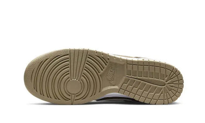 Nike Dunk Low Judge Grey VOSneakers