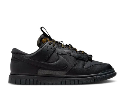 Nike Dunk Low Jumbo Black Bronzine Nike