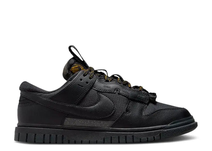 Nike Dunk Low Jumbo Black Bronzine Nike