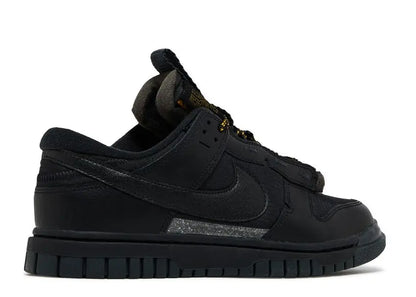 Nike Dunk Low Jumbo Black Bronzine Nike