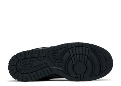 Nike Dunk Low Jumbo Black Bronzine Nike