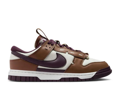 Nike Dunk Low Jumbo Light British Tan Nike