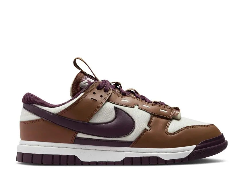 Nike Dunk Low Jumbo Light British Tan Nike