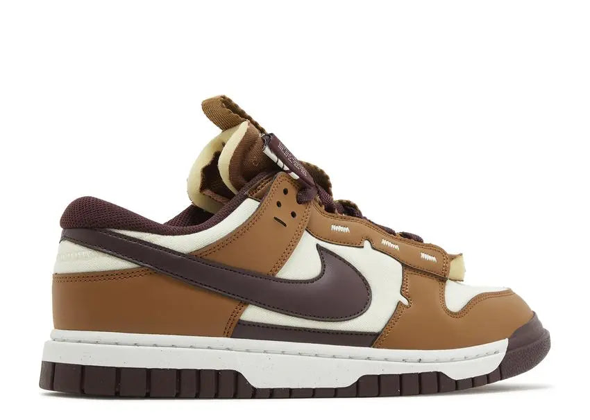Nike Dunk Low Jumbo Light British Tan Nike
