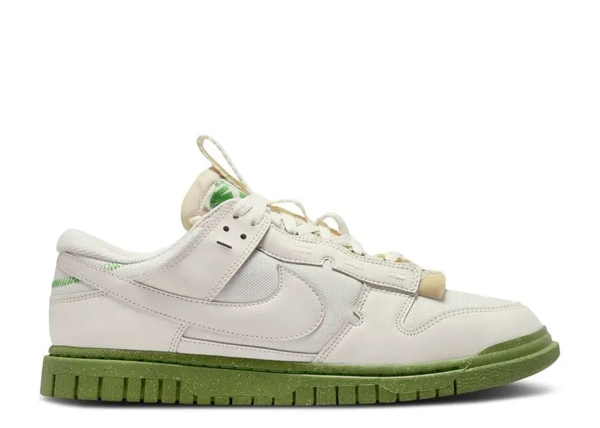 Nike Dunk Low Jumbo Phantom Chlorophyll Nike