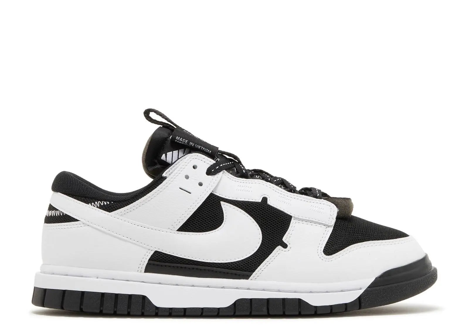 Nike Dunk Low Jumbo Reverse Panda Nike