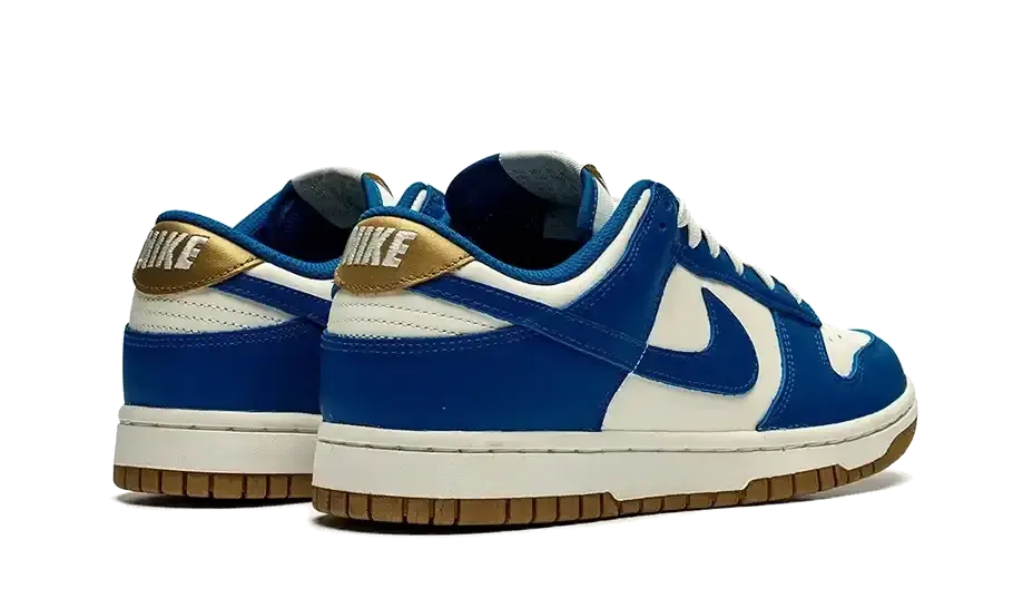 Nike Dunk Low Kansas City Royals VOSneakers