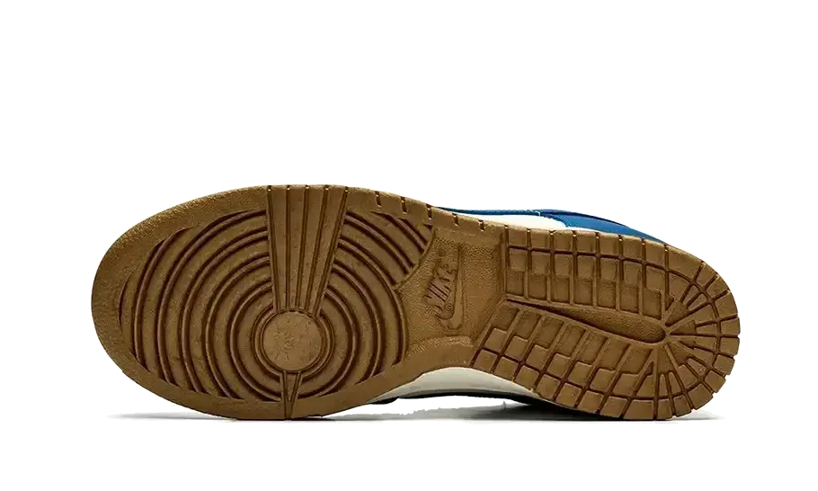 Nike Dunk Low Kansas City Royals VOSneakers