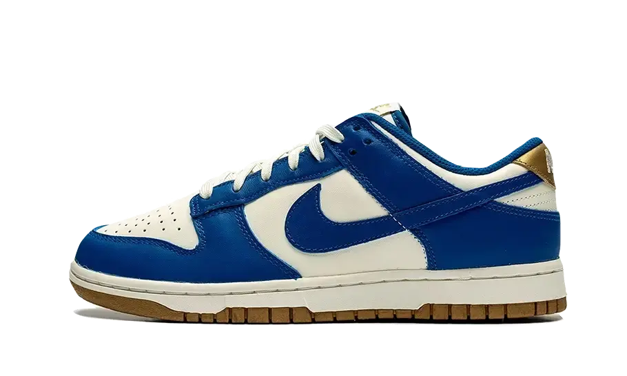 Nike Dunk Low Kansas City Royals Nike
