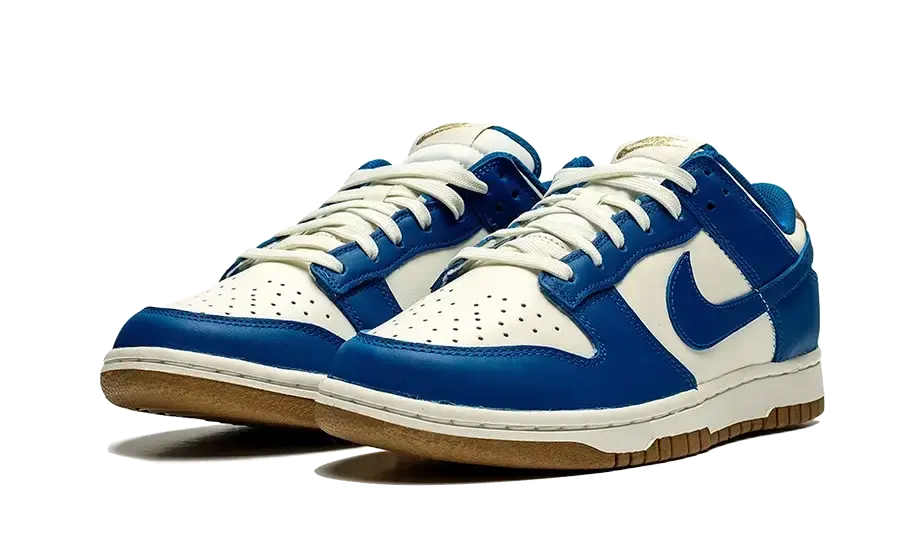 Nike Dunk Low Kansas City Royals Nike