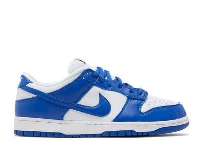 Nike Dunk Low Kentucky Nike
