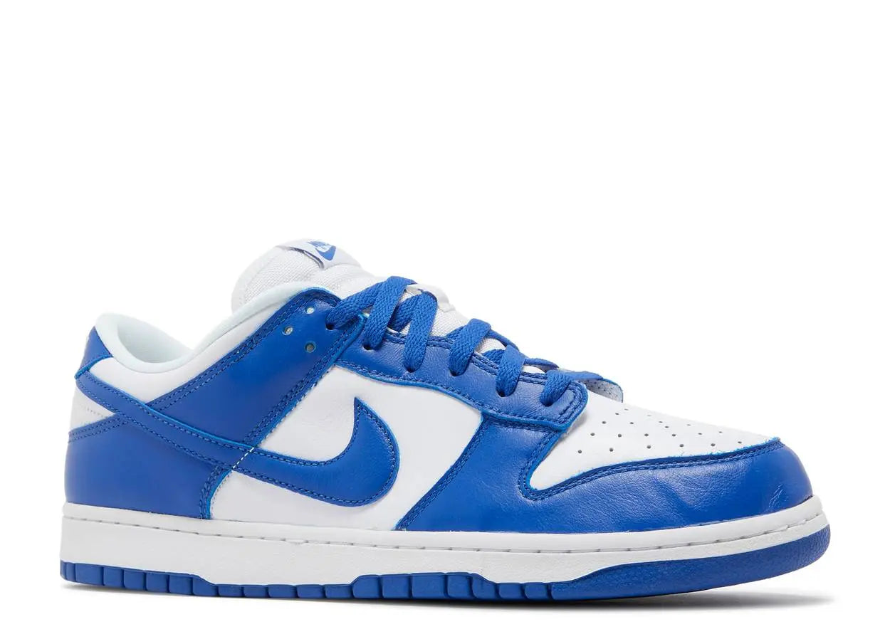 Nike Dunk Low Kentucky Nike