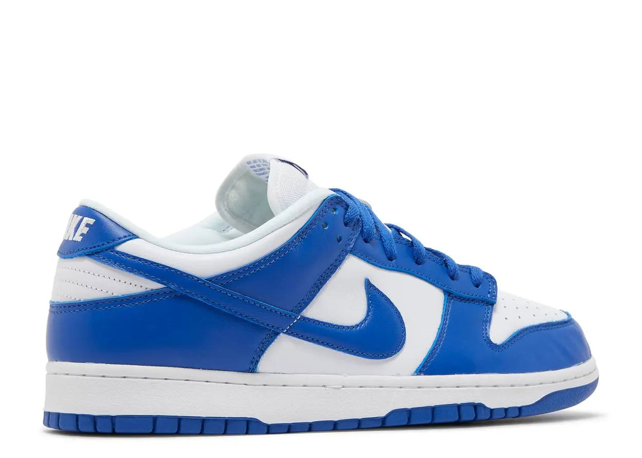 Nike Dunk Low Kentucky Nike