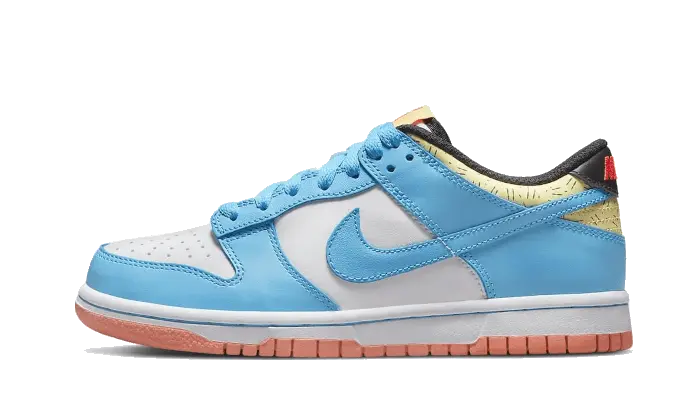 Nike Dunk Low Kyrie Irving Nike