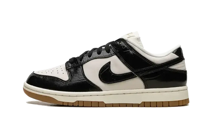 Nike Dunk Low LX Black Croc VOSneakers