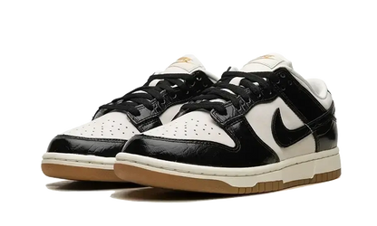 Nike Dunk Low LX Black Croc VOSneakers