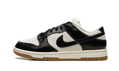Nike Dunk Low LX Black Croc Nike