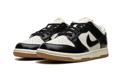 Nike Dunk Low LX Black Croc Nike