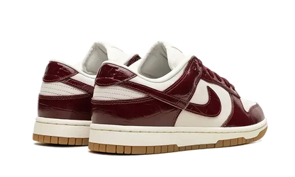 Nike Dunk Low LX Dark Team Red VOSneakers