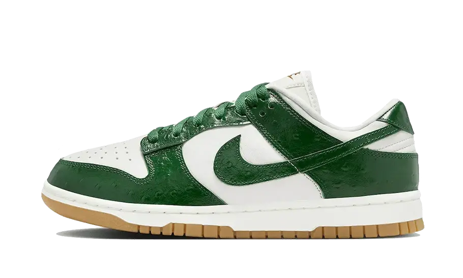 Nike Dunk Low LX Gorge Ostrich VOSneakers