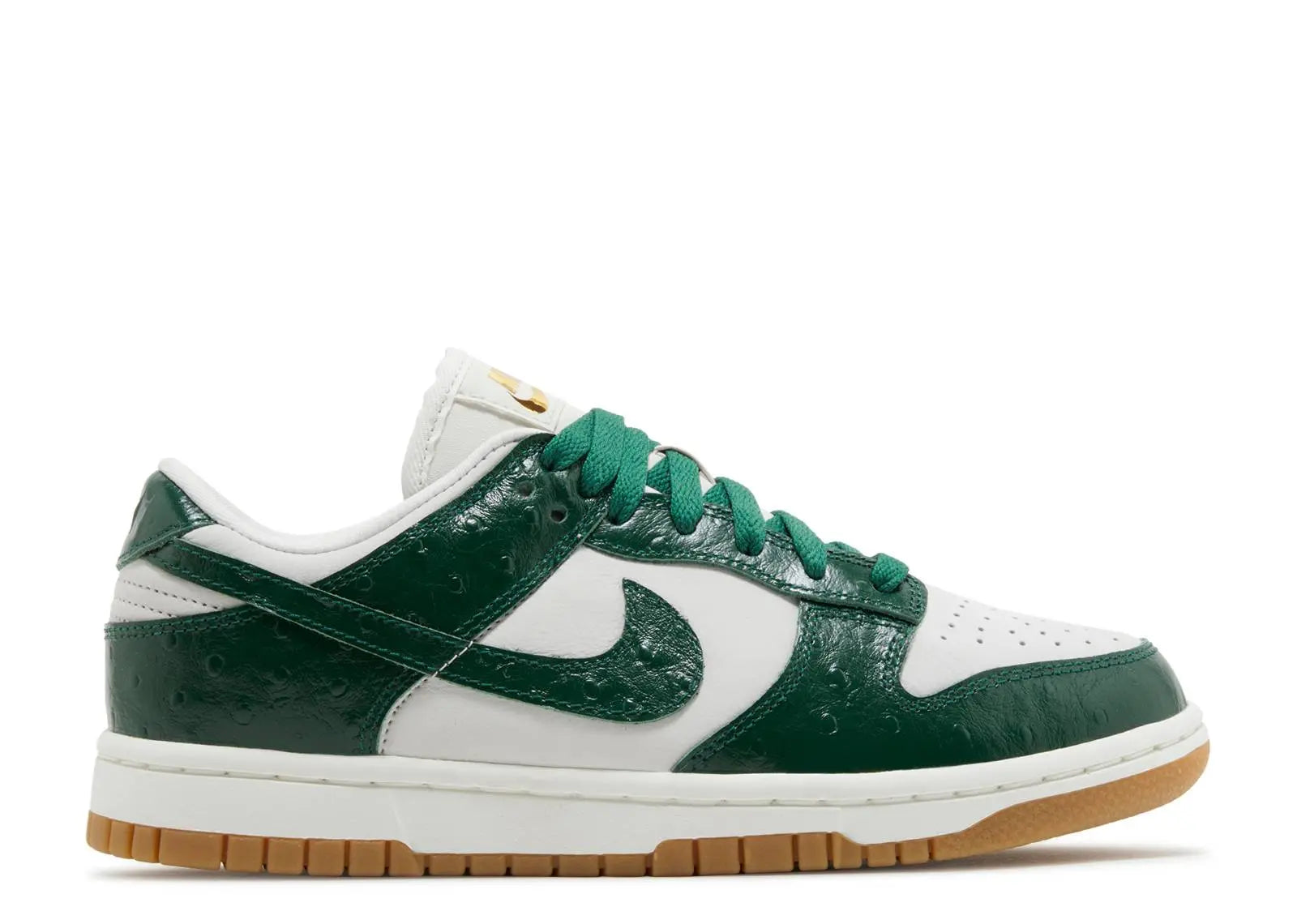 Nike Dunk Low LX Gorge Ostrich Nike