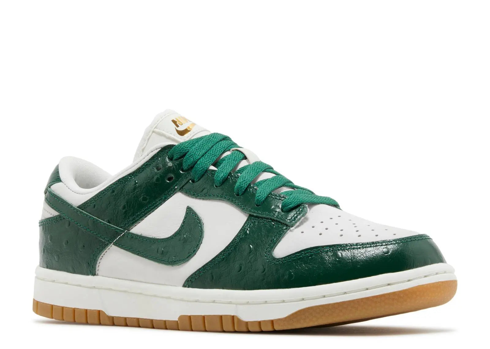 Nike Dunk Low LX Gorge Ostrich Nike