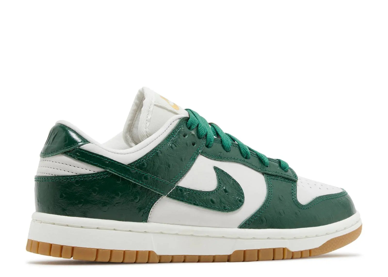 Nike Dunk Low LX Gorge Ostrich Nike