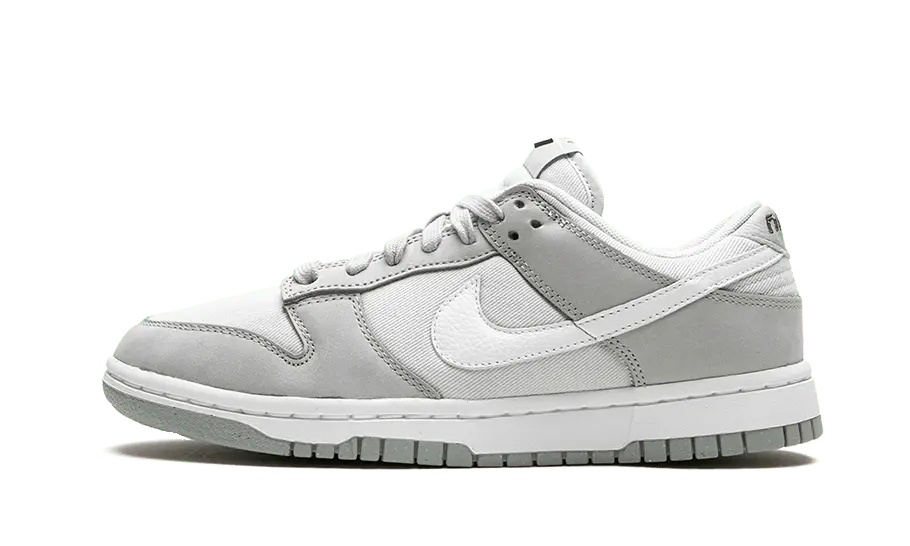 Nike Dunk Low LX Light Smoke Grey Nike