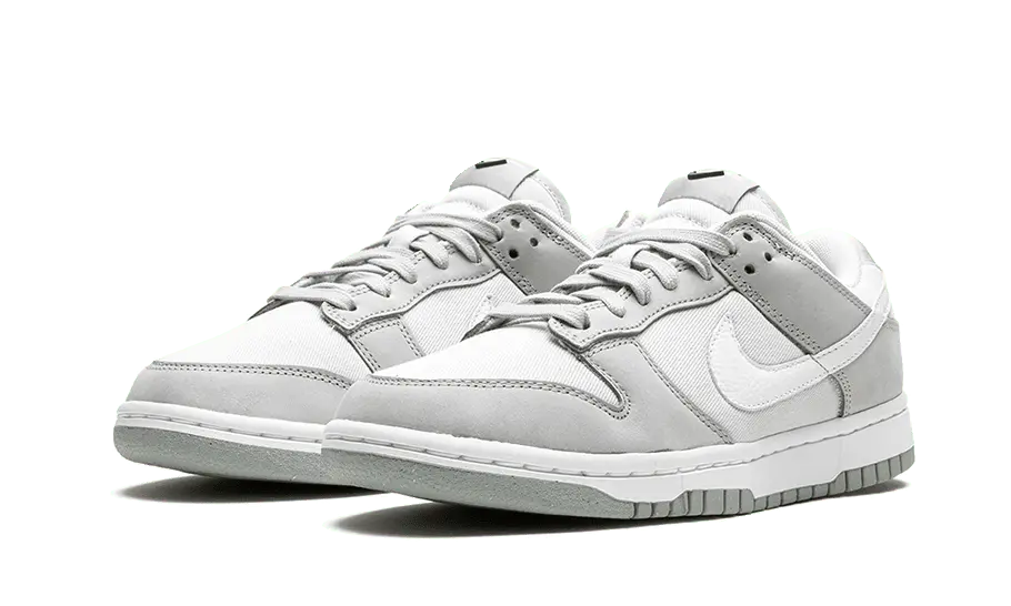 Nike Dunk Low LX Light Smoke Grey Nike