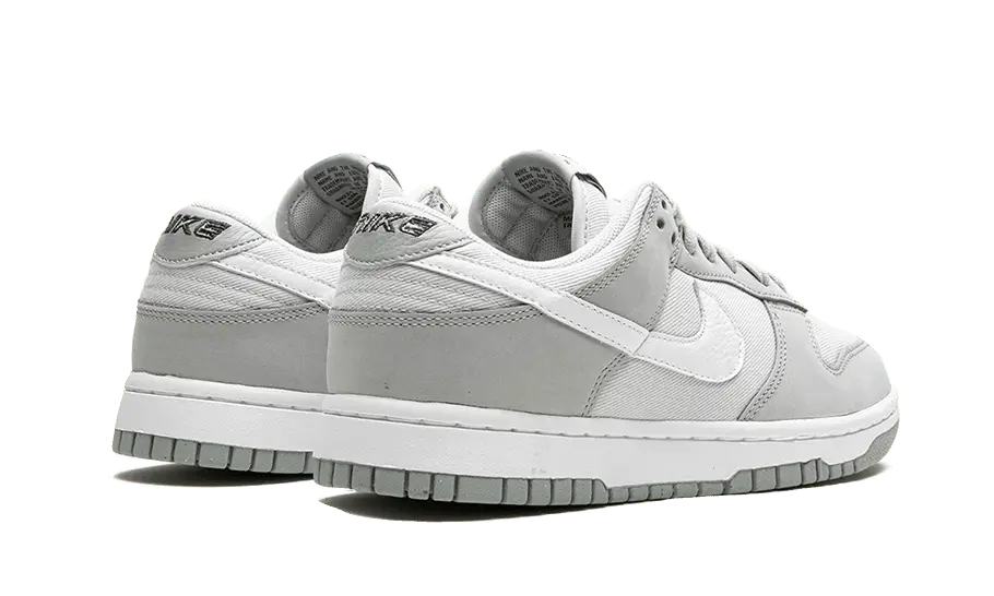 Nike Dunk Low LX Light Smoke Grey Nike