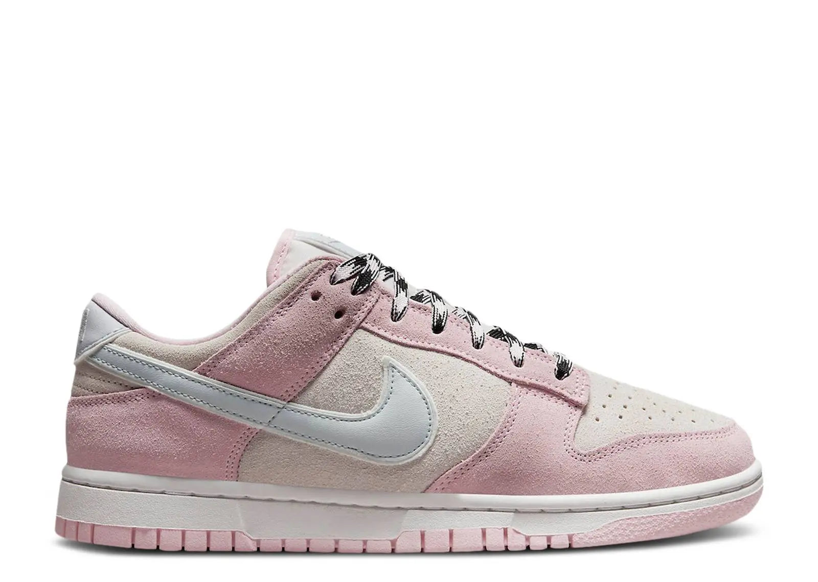 Nike Dunk Low LX Pink Foam Nike