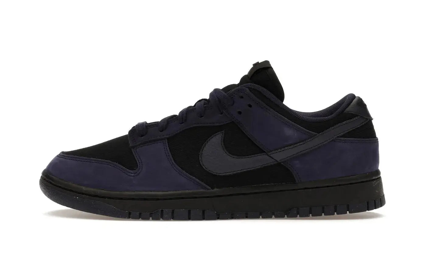 Nike Dunk Low LX Purple Ink VOSneakers