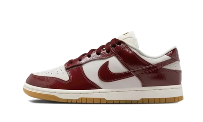 Nike Dunk Low LX Dark Team Red Nike