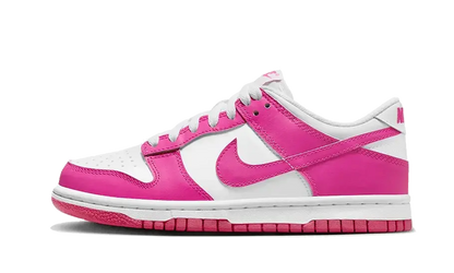 Nike Dunk Low Laser Fuchsia VOSneakers