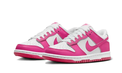 Nike Dunk Low Laser Fuchsia VOSneakers