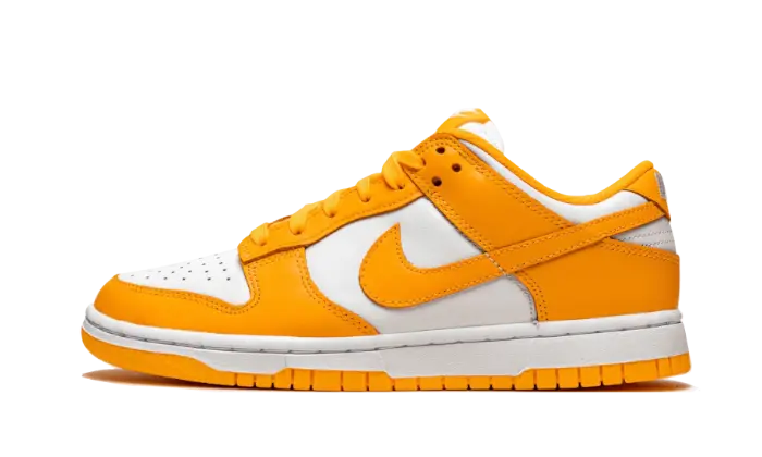 Nike Dunk Low Laser Orange VOSneakers