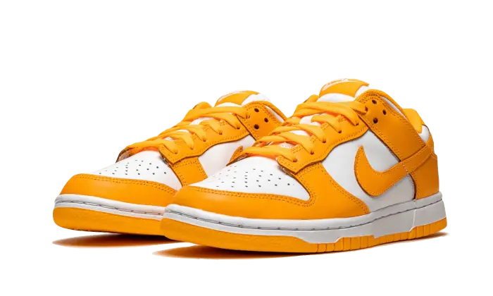 Nike Dunk Low Laser Orange VOSneakers