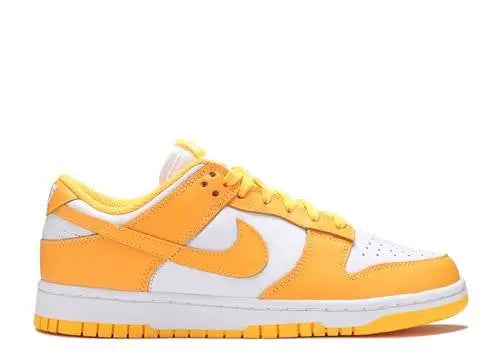 Nike Dunk Low Laser Orange Nike