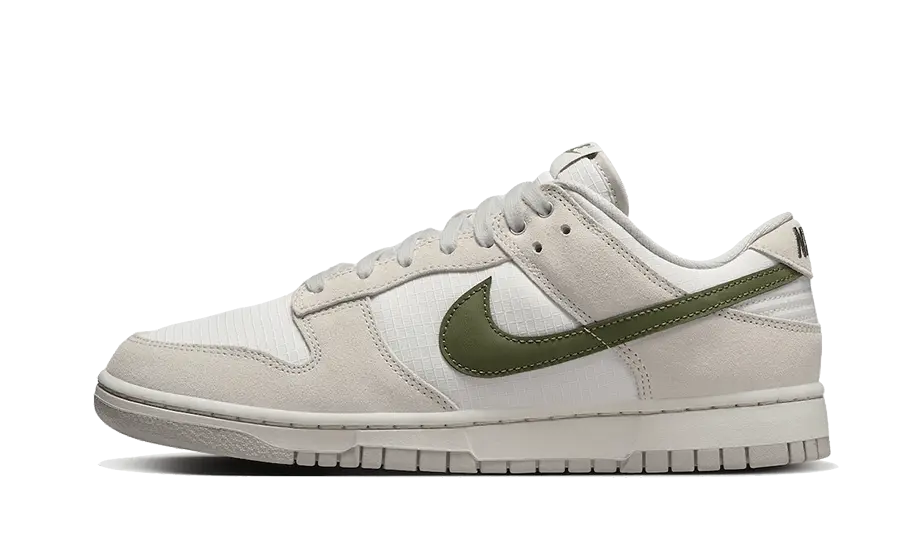 Nike Dunk Low Leaf Veins Nike