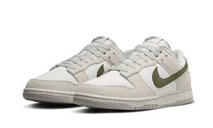 Nike Dunk Low Leaf Veins Nike