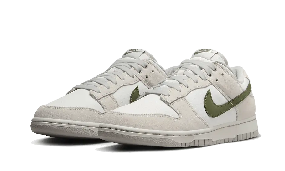 Nike Dunk Low Leaf Veins Nike