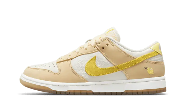Nike Dunk Low Lemonade VOSneakers