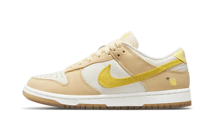 Nike Dunk Low Lemonade Nike