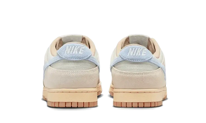 Nike Dunk Low Light Armory Blue VOSneakers