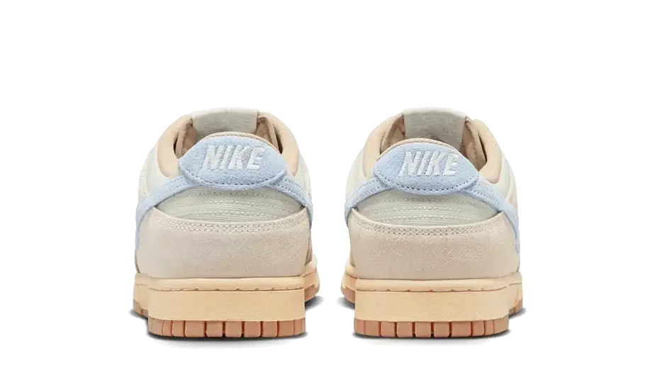 Nike Dunk Low Light Armory Blue VOSneakers