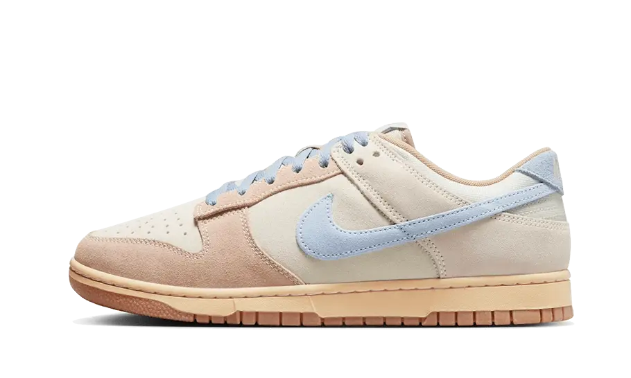 Nike Dunk Low Light Armory Blue Nike