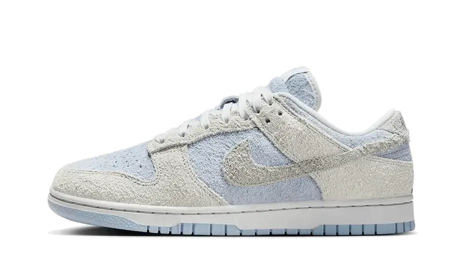 Nike Dunk Low Light Armory Blue Photon Dust VOSneakers