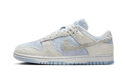 Nike Dunk Low Light Armory Blue Photon Dust Nike