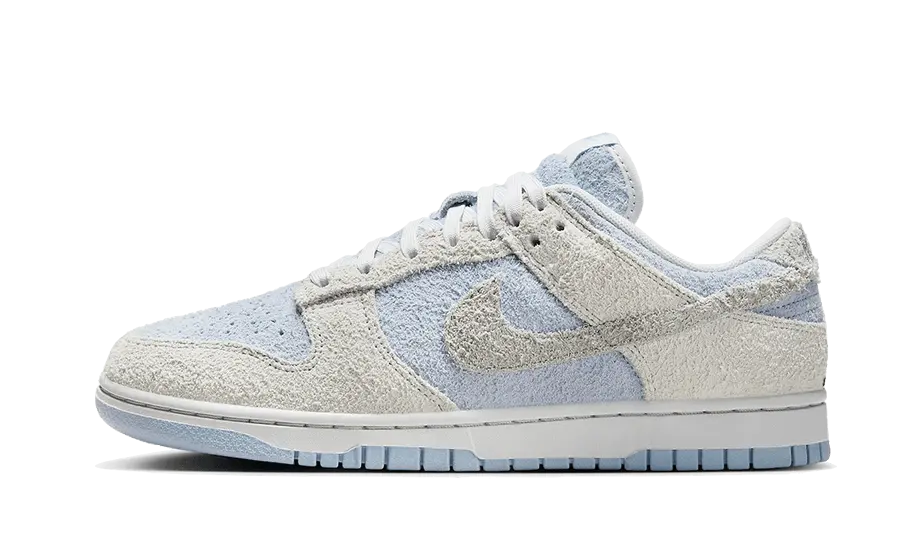 Nike Dunk Low Light Armory Blue Photon Dust Nike