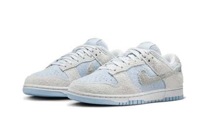 Nike Dunk Low Light Armory Blue Photon Dust Nike